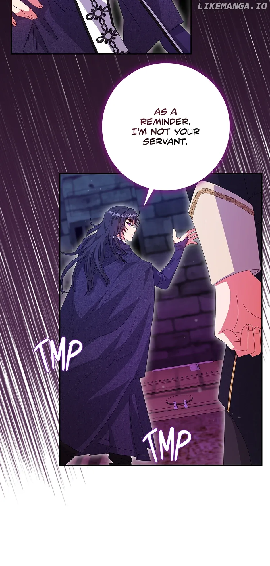 I’m In Trouble Because The Emperor Thinks I’m Terminally Ill Chapter 20 Online - página 29