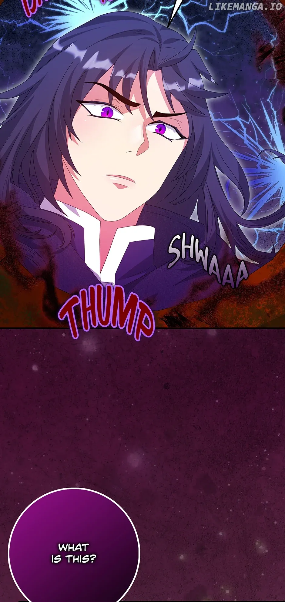 I’m In Trouble Because The Emperor Thinks I’m Terminally Ill Chapter 20 Online - página 31
