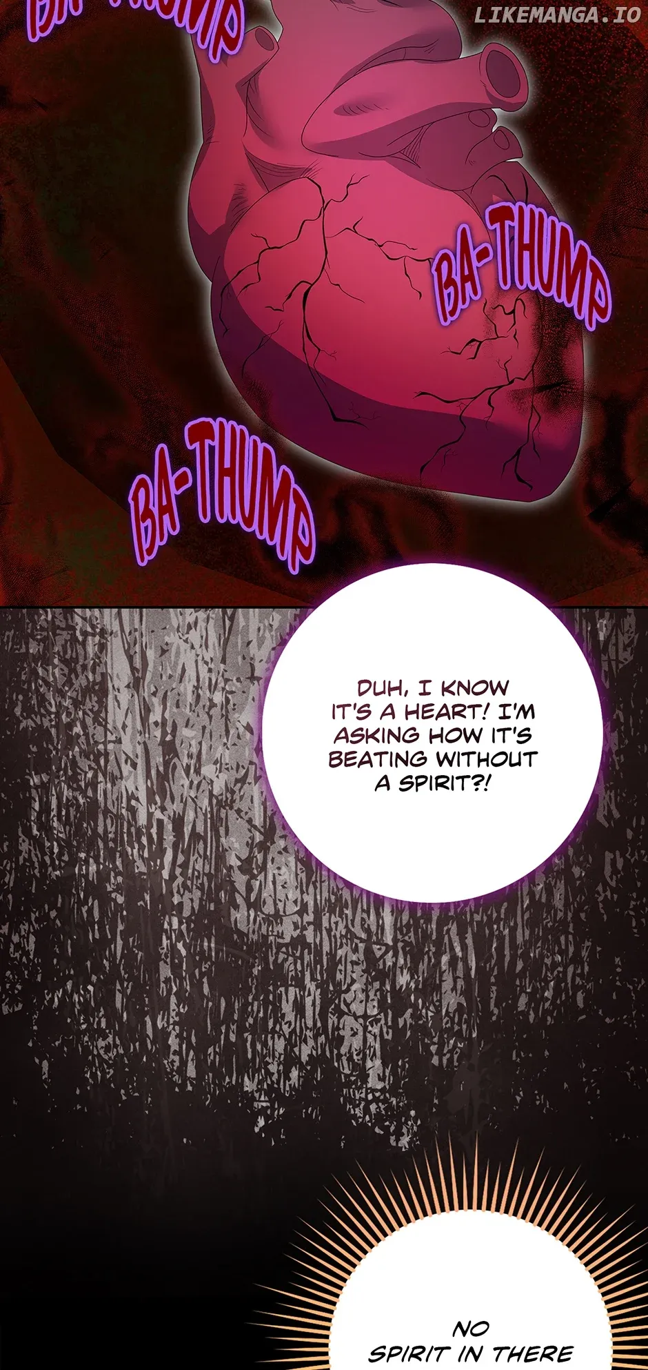 I’m In Trouble Because The Emperor Thinks I’m Terminally Ill Chapter 20 Online - página 34