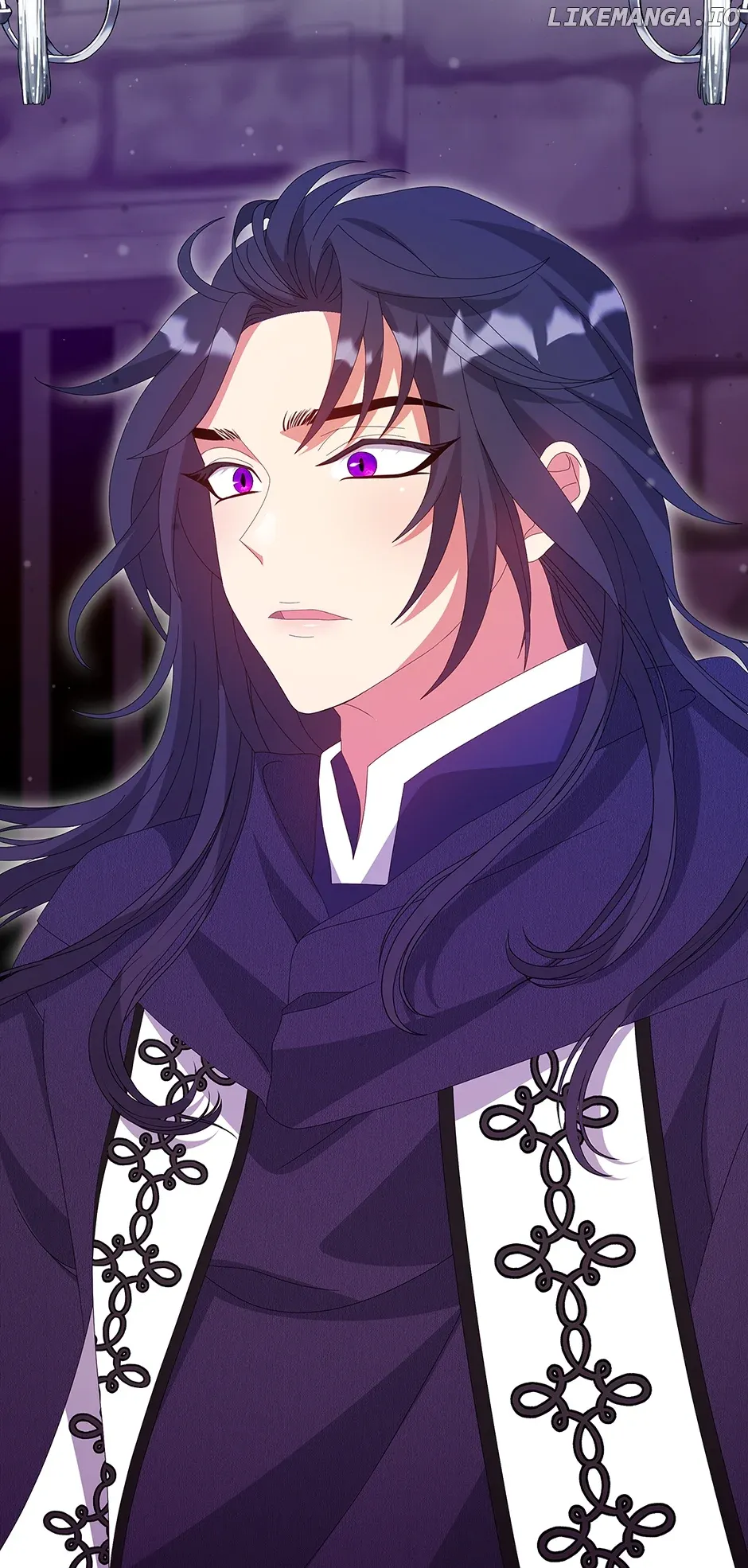 I’m In Trouble Because The Emperor Thinks I’m Terminally Ill Chapter 20 Online - página 41