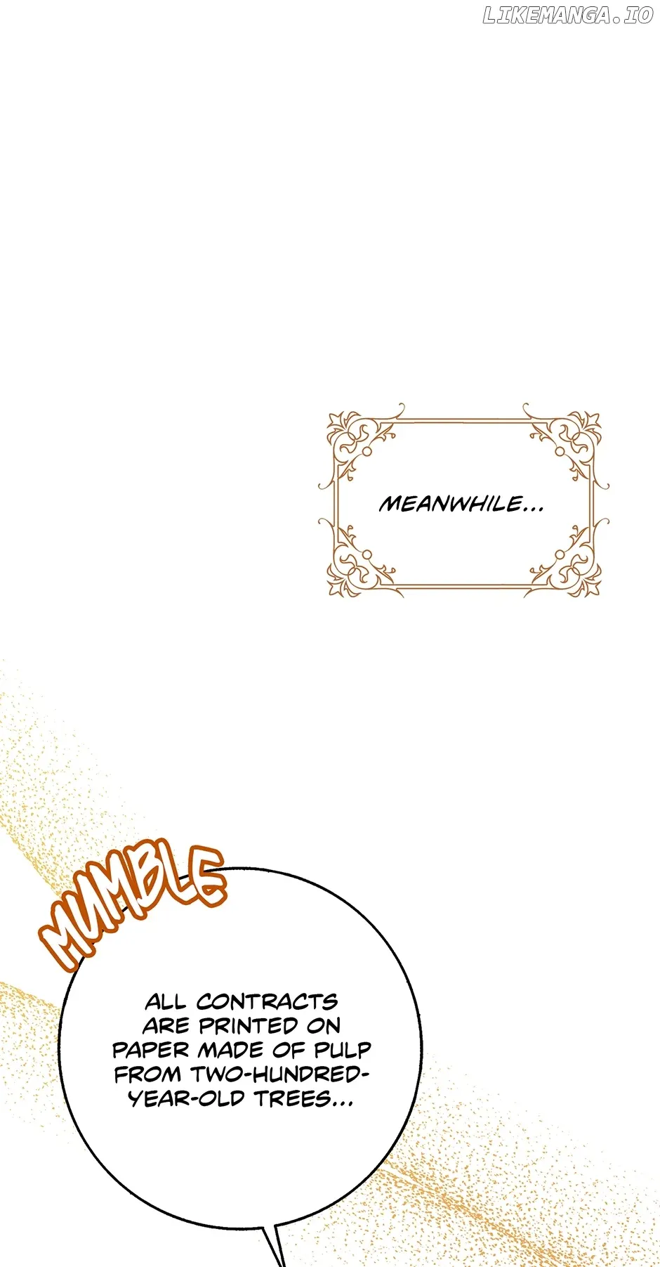 I’m In Trouble Because The Emperor Thinks I’m Terminally Ill Chapter 20 Online - página 43