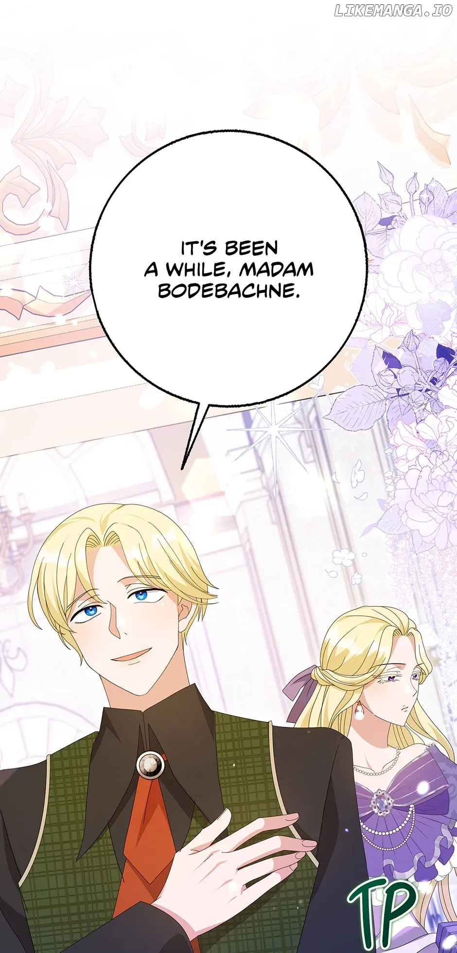 I’m In Trouble Because The Emperor Thinks I’m Terminally Ill Chapter 20 Online - página 53