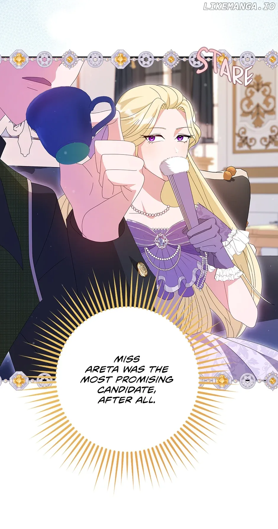 I’m In Trouble Because The Emperor Thinks I’m Terminally Ill Chapter 20 Online - página 62