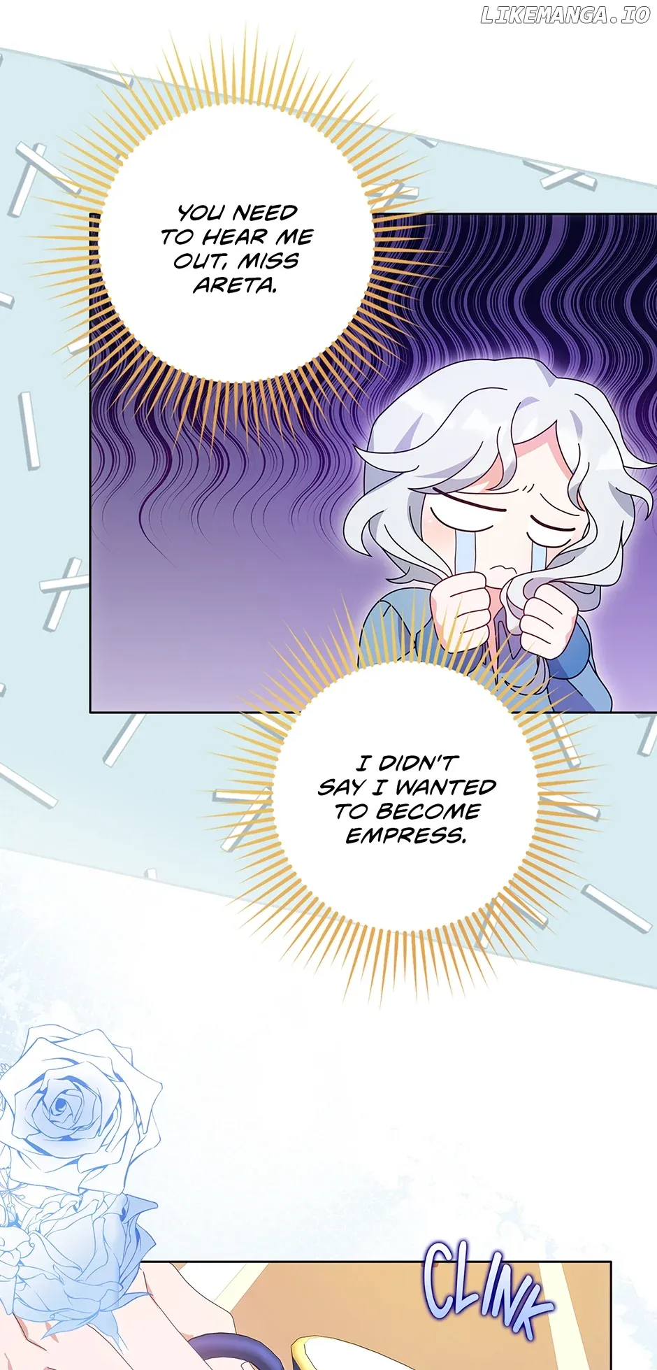 I’m In Trouble Because The Emperor Thinks I’m Terminally Ill Chapter 20 Online - página 63