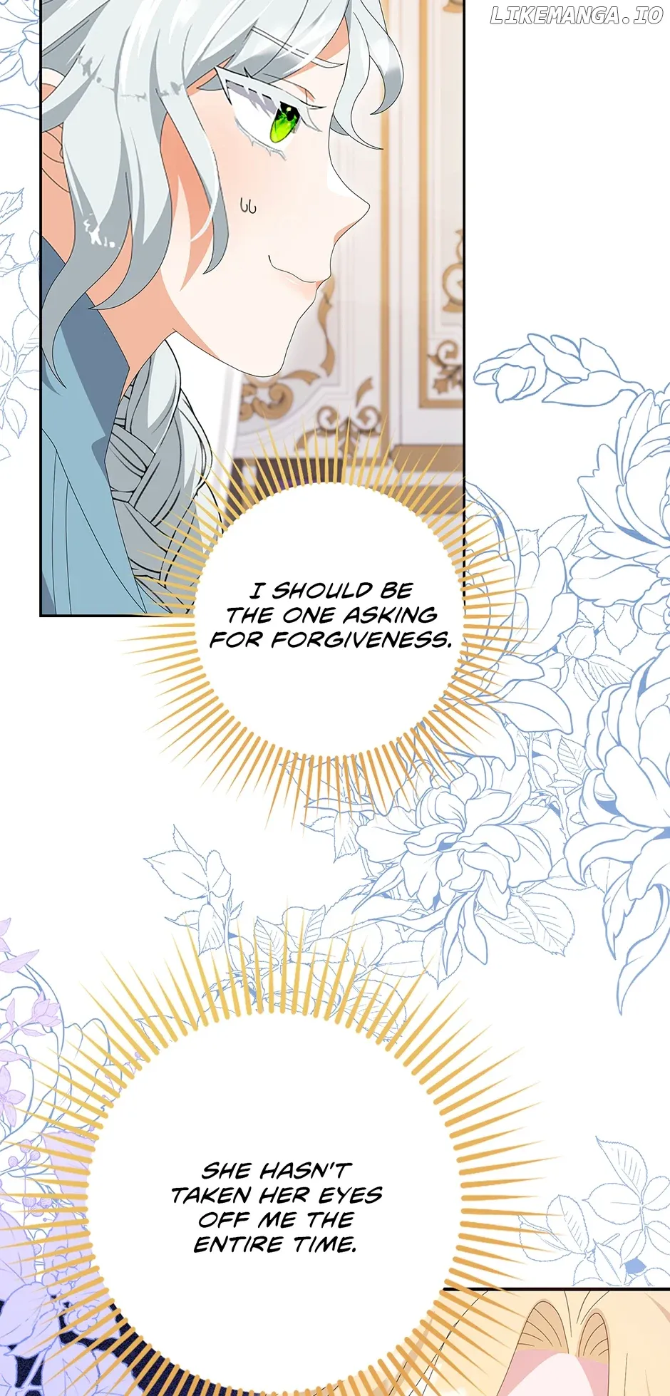 I’m In Trouble Because The Emperor Thinks I’m Terminally Ill Chapter 20 Online - página 68