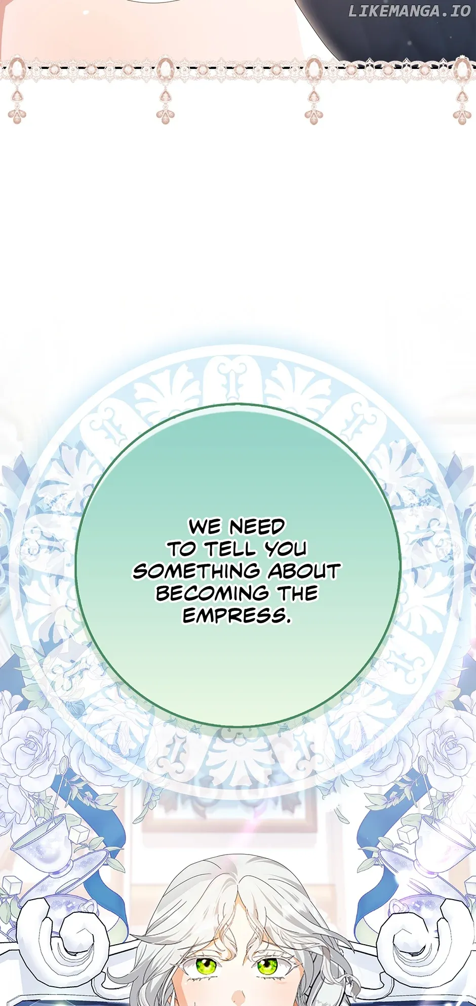 I’m In Trouble Because The Emperor Thinks I’m Terminally Ill Chapter 20 Online - página 76