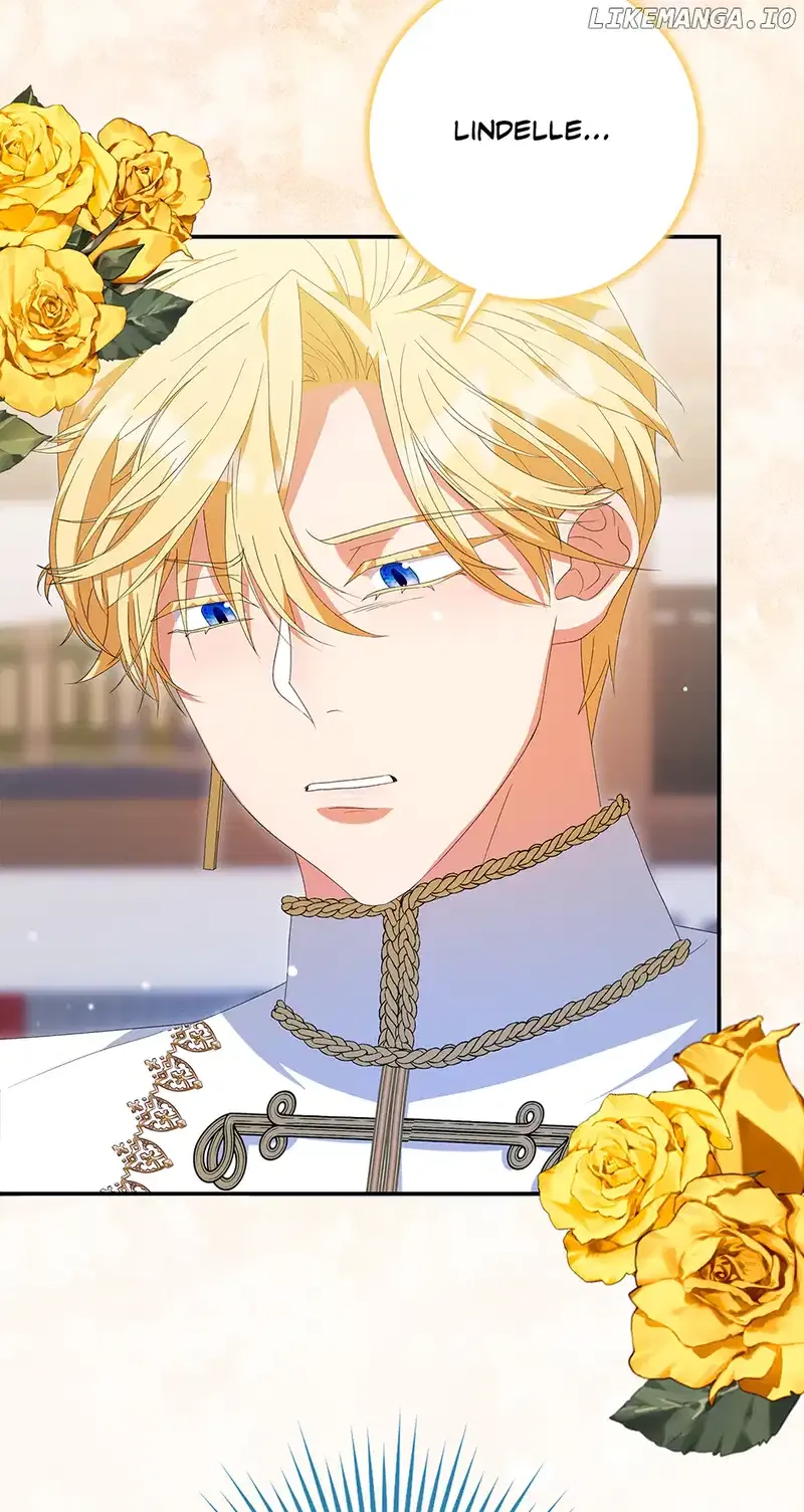I’m In Trouble Because The Emperor Thinks I’m Terminally Ill Chapter 23 Online - página 4