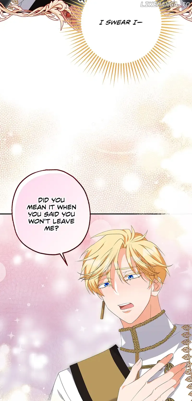 I’m In Trouble Because The Emperor Thinks I’m Terminally Ill Chapter 23 Online - página 13