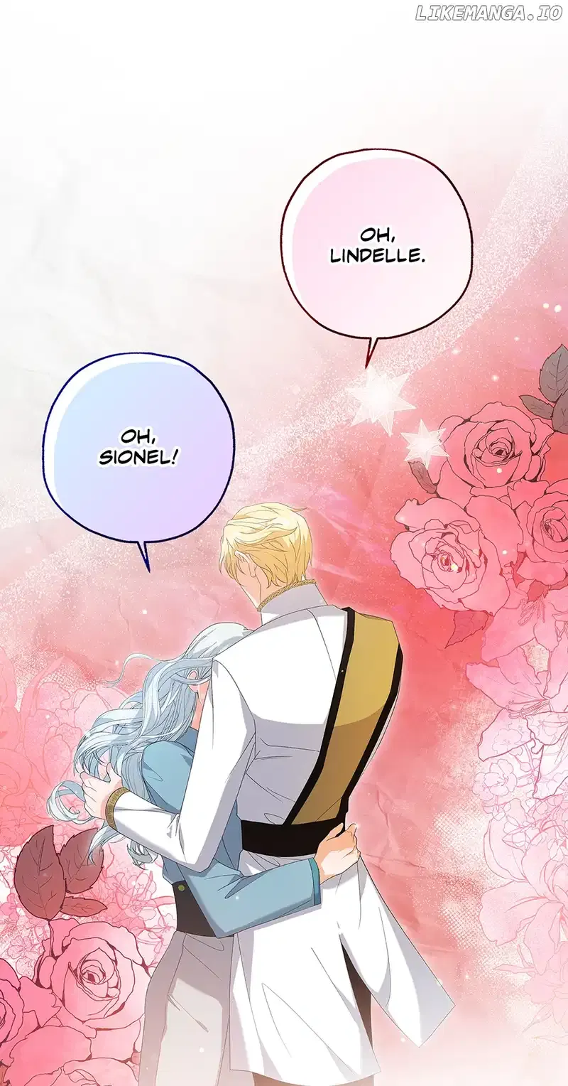 I’m In Trouble Because The Emperor Thinks I’m Terminally Ill Chapter 23 Online - página 15