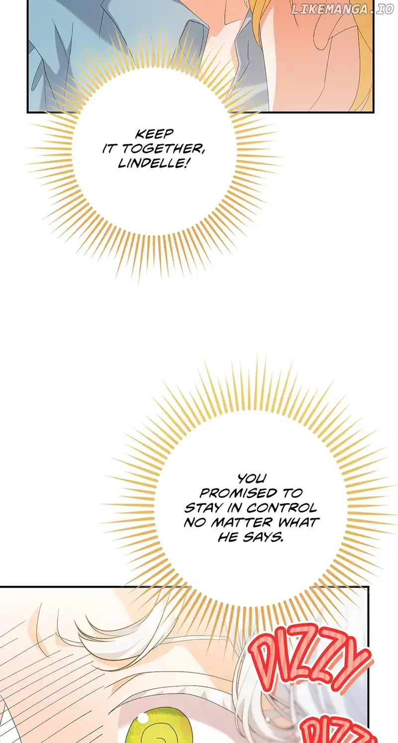 I’m In Trouble Because The Emperor Thinks I’m Terminally Ill Chapter 23 Online - página 36
