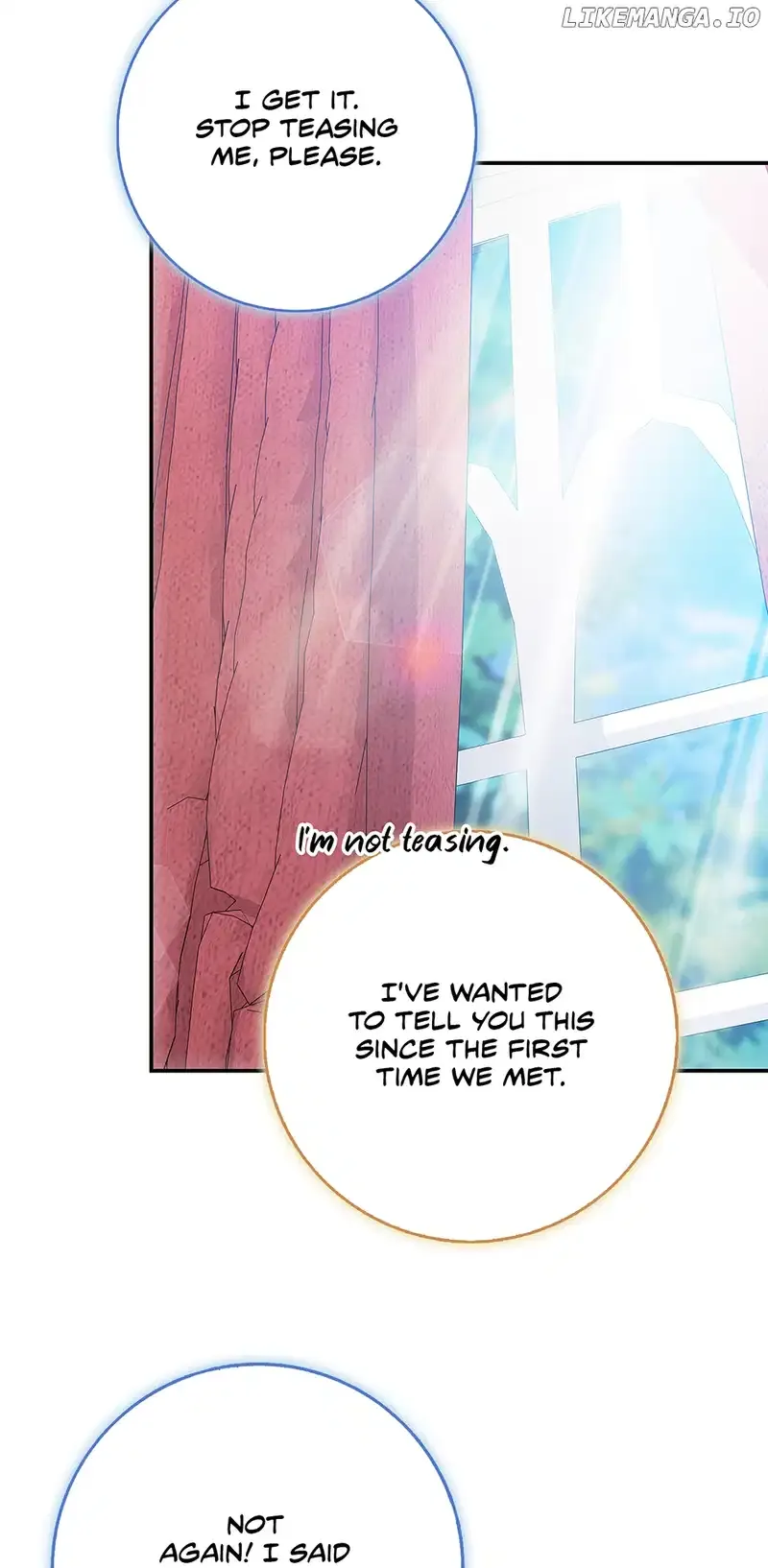 I’m In Trouble Because The Emperor Thinks I’m Terminally Ill Chapter 23 Online - página 48