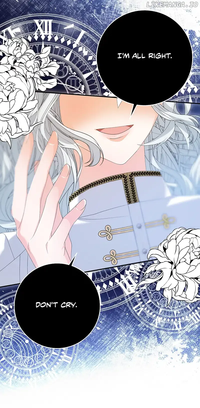 I’m In Trouble Because The Emperor Thinks I’m Terminally Ill Chapter 23 Online - página 52