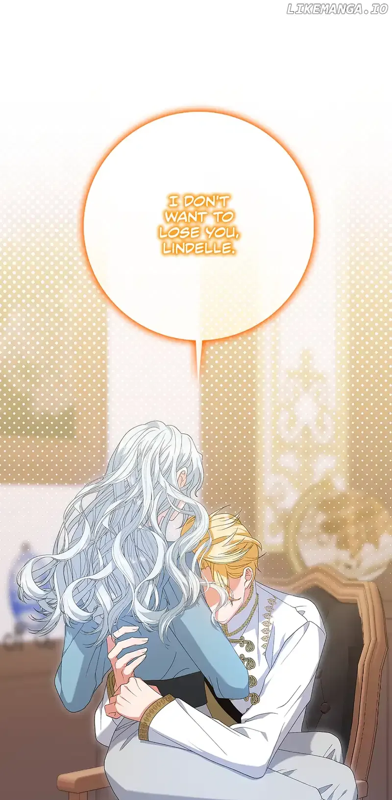 I’m In Trouble Because The Emperor Thinks I’m Terminally Ill Chapter 23 Online - página 60