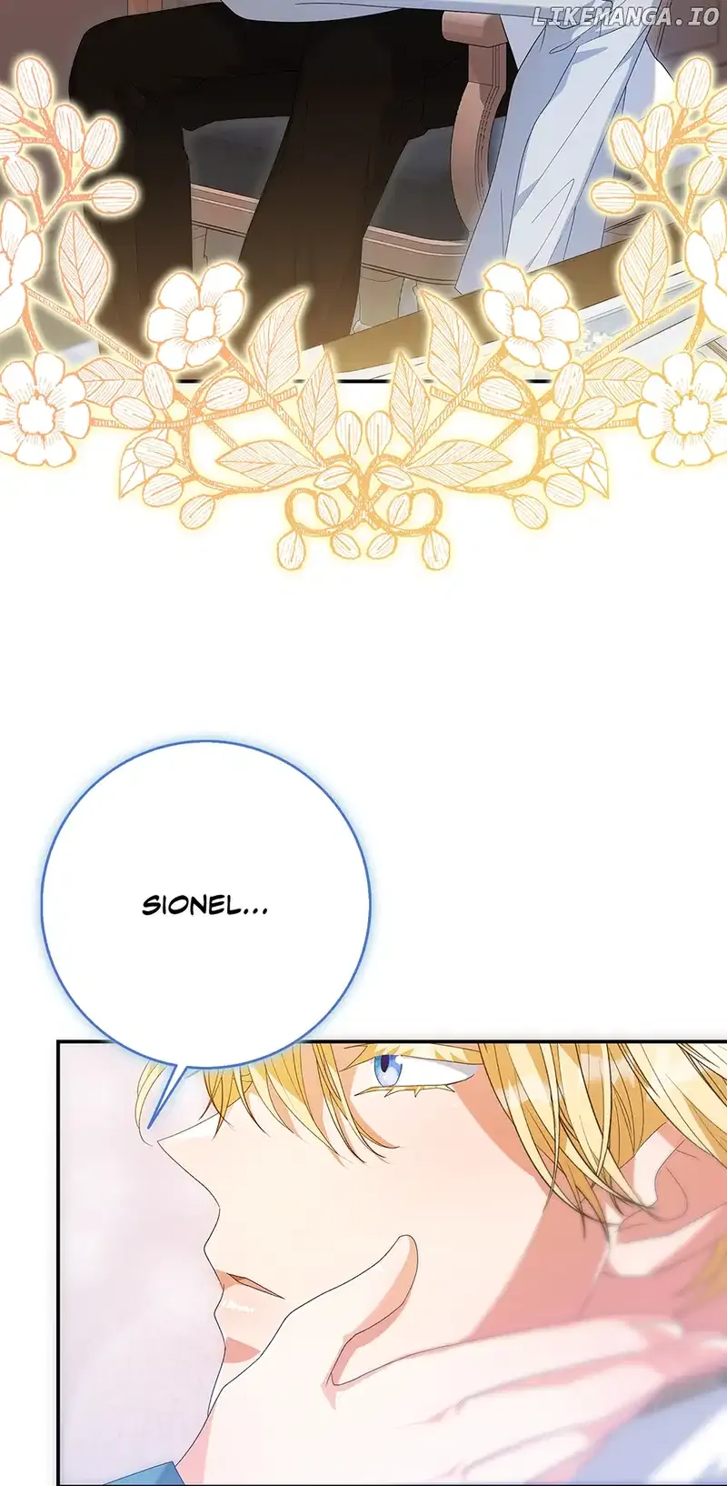 I’m In Trouble Because The Emperor Thinks I’m Terminally Ill Chapter 23 Online - página 61