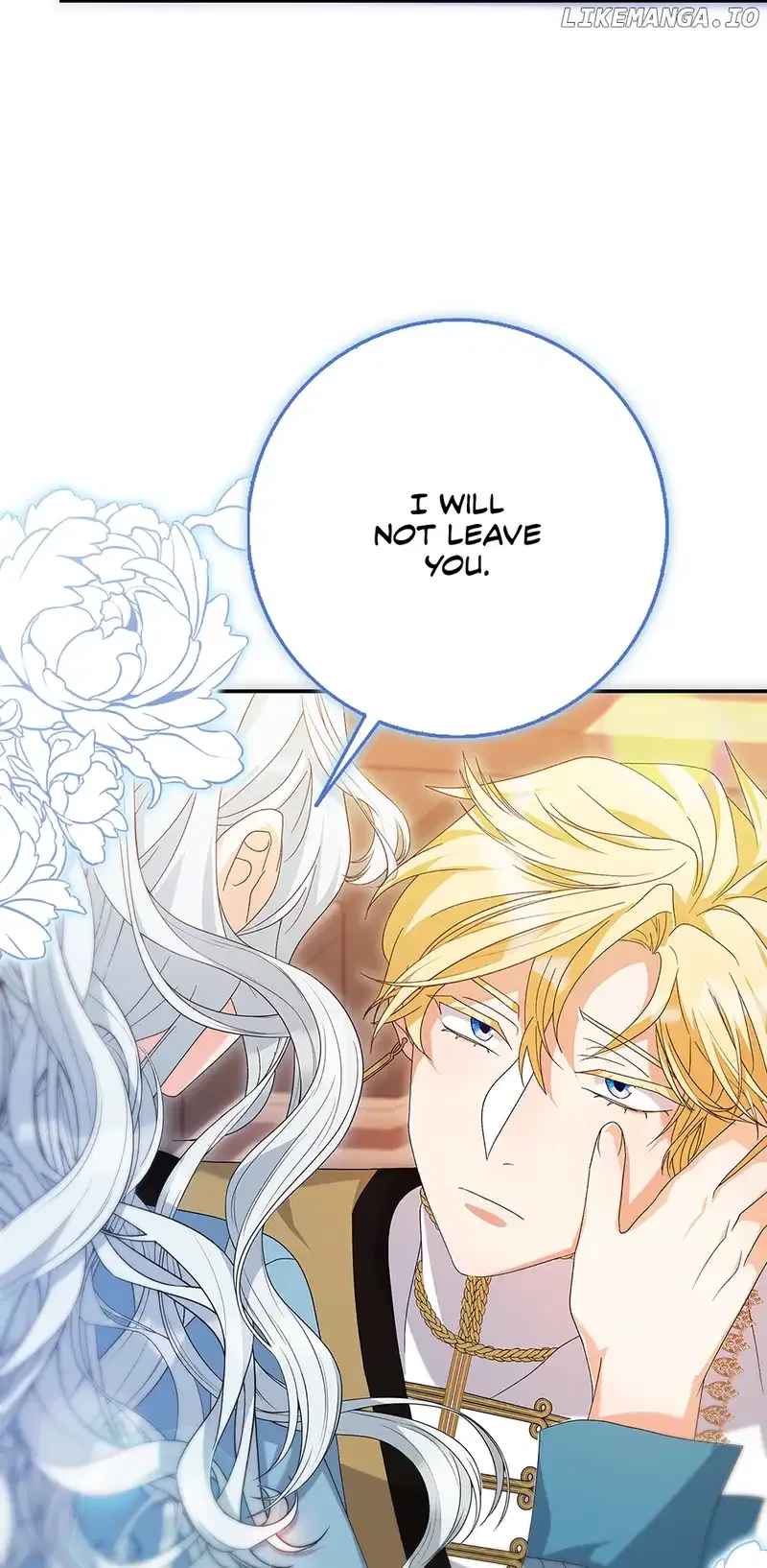 I’m In Trouble Because The Emperor Thinks I’m Terminally Ill Chapter 23 Online - página 62