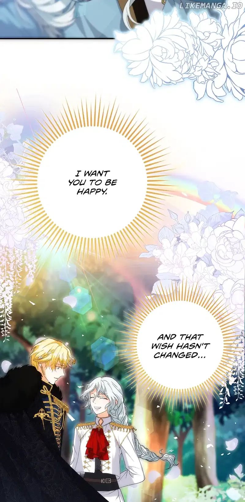 I’m In Trouble Because The Emperor Thinks I’m Terminally Ill Chapter 23 Online - página 63