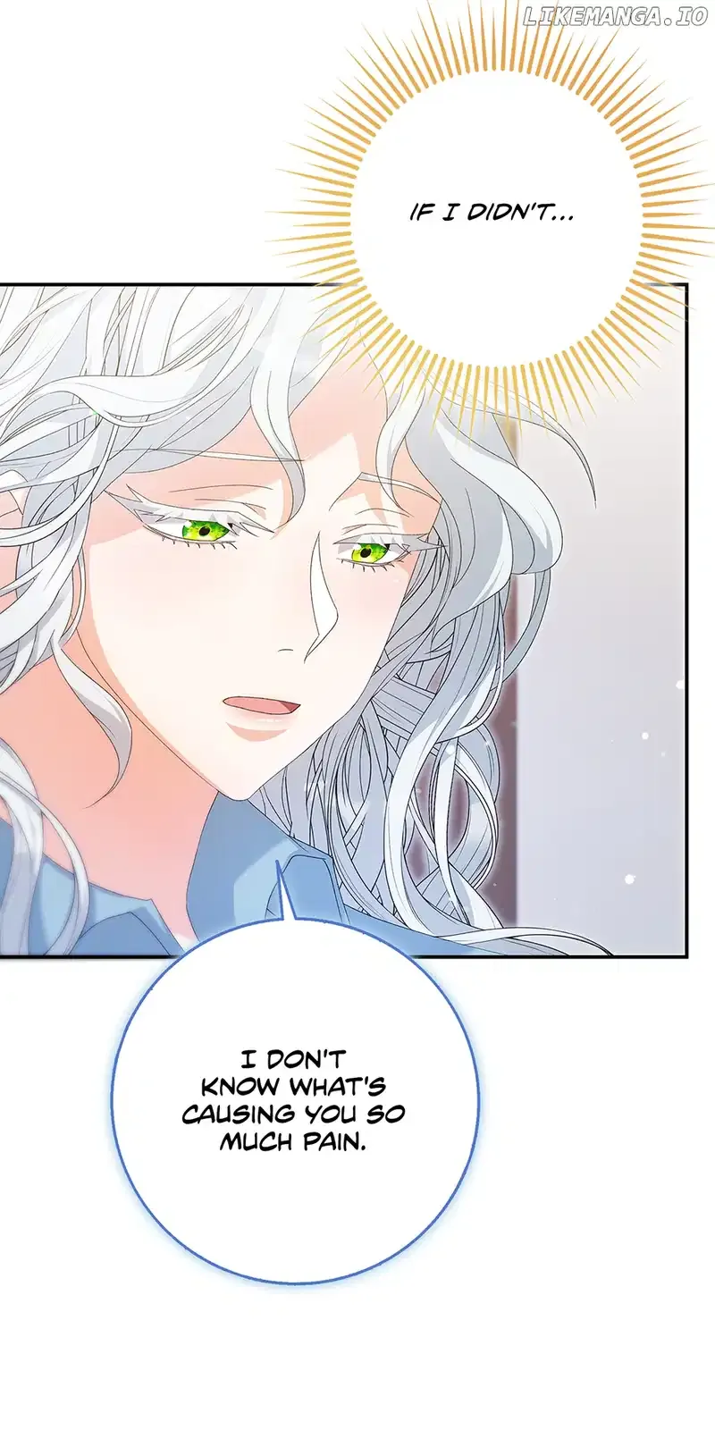 I’m In Trouble Because The Emperor Thinks I’m Terminally Ill Chapter 23 Online - página 66