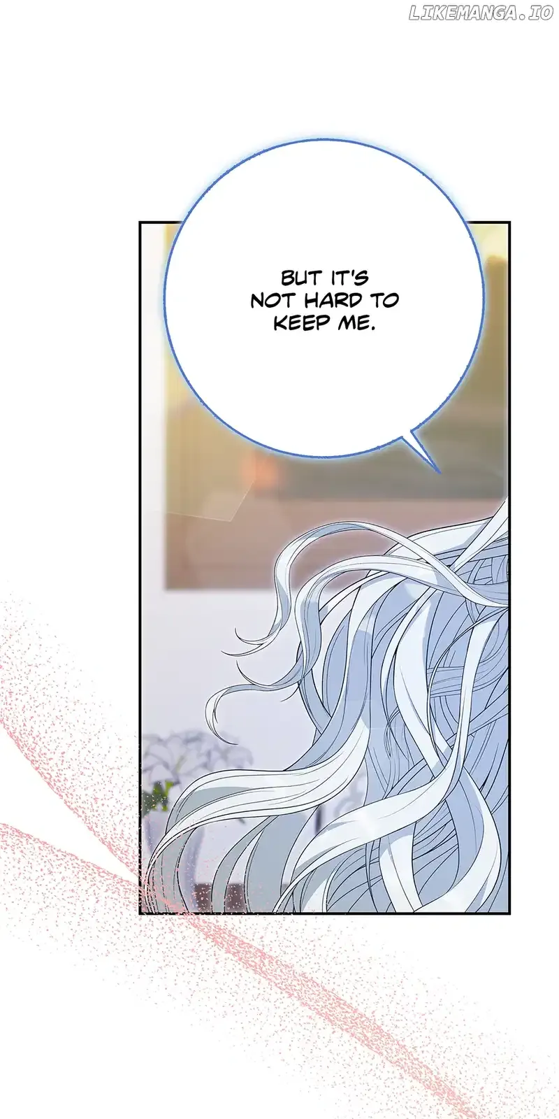 I’m In Trouble Because The Emperor Thinks I’m Terminally Ill Chapter 23 Online - página 67