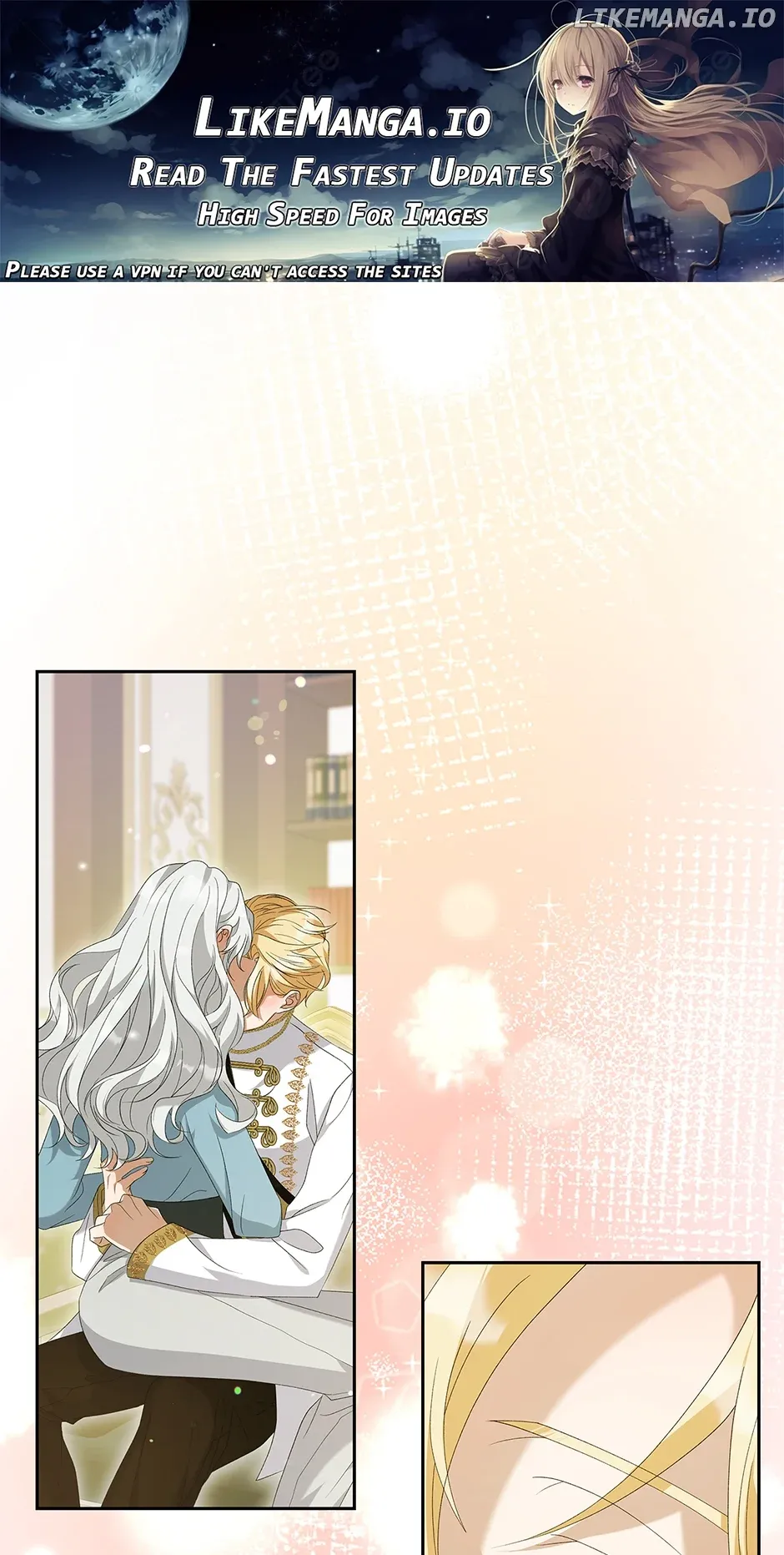 I’m In Trouble Because The Emperor Thinks I’m Terminally Ill Chapter 24 Online - página 2
