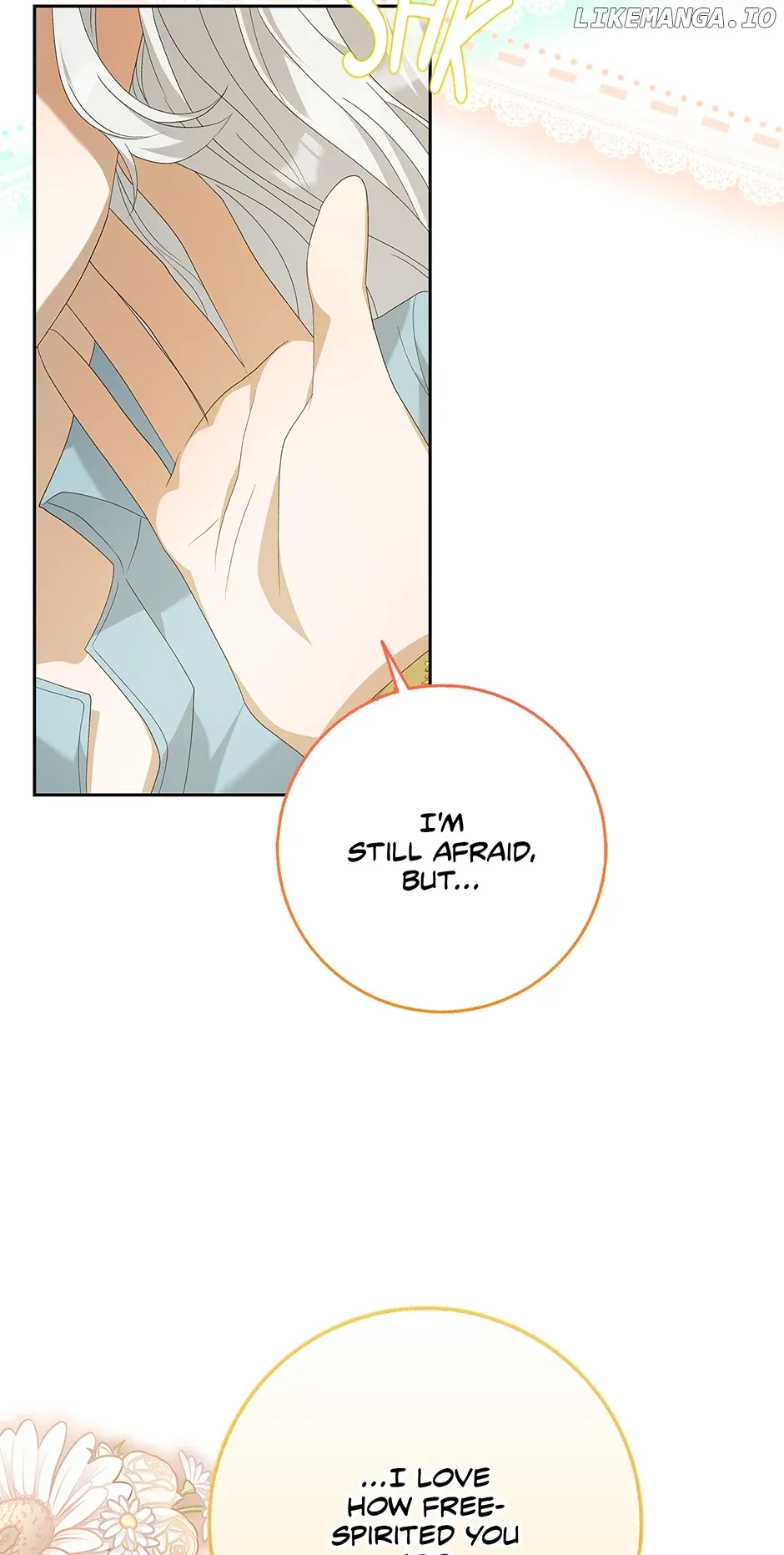 I’m In Trouble Because The Emperor Thinks I’m Terminally Ill Chapter 24 Online - página 6