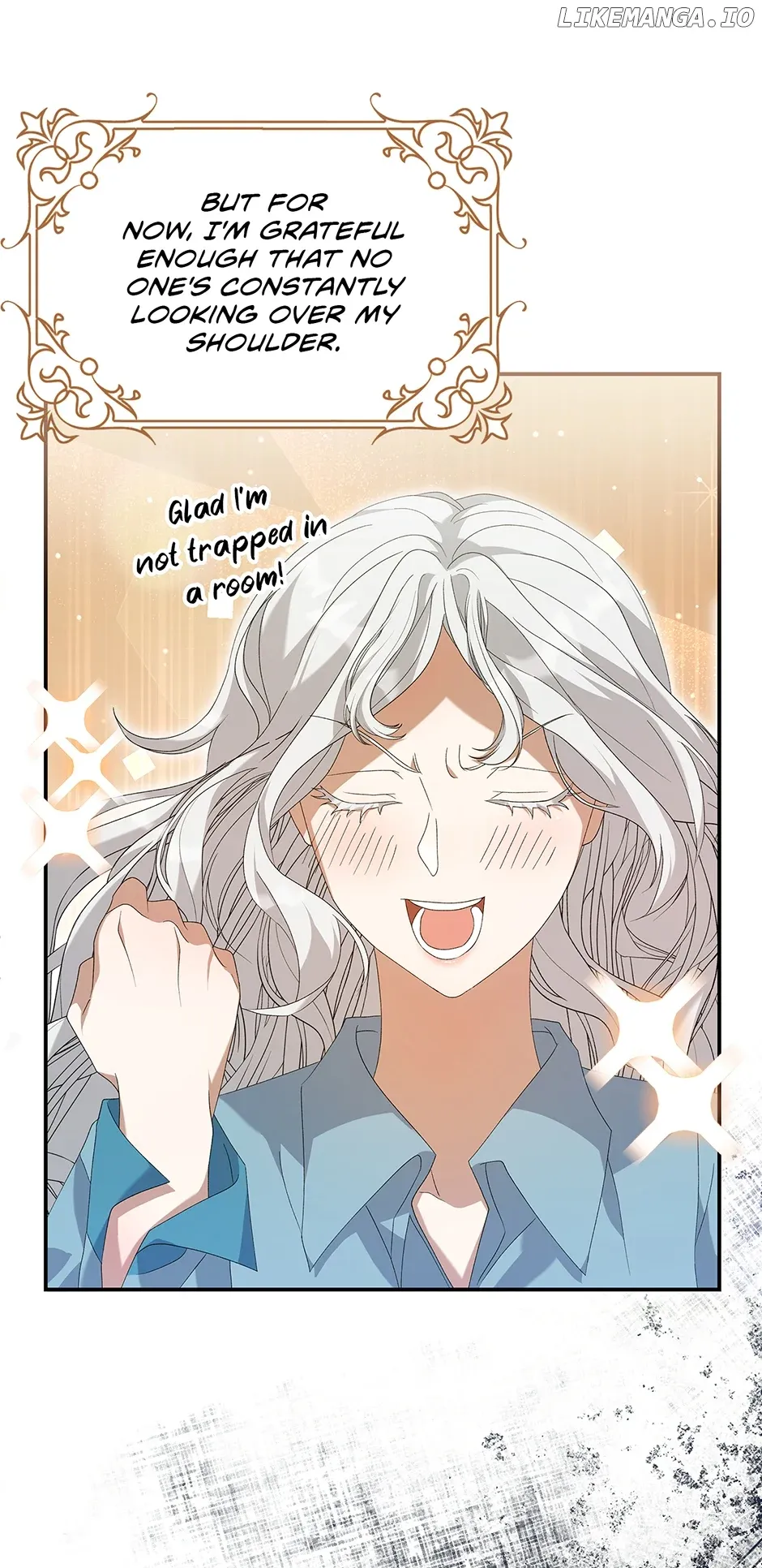I’m In Trouble Because The Emperor Thinks I’m Terminally Ill Chapter 24 Online - página 15