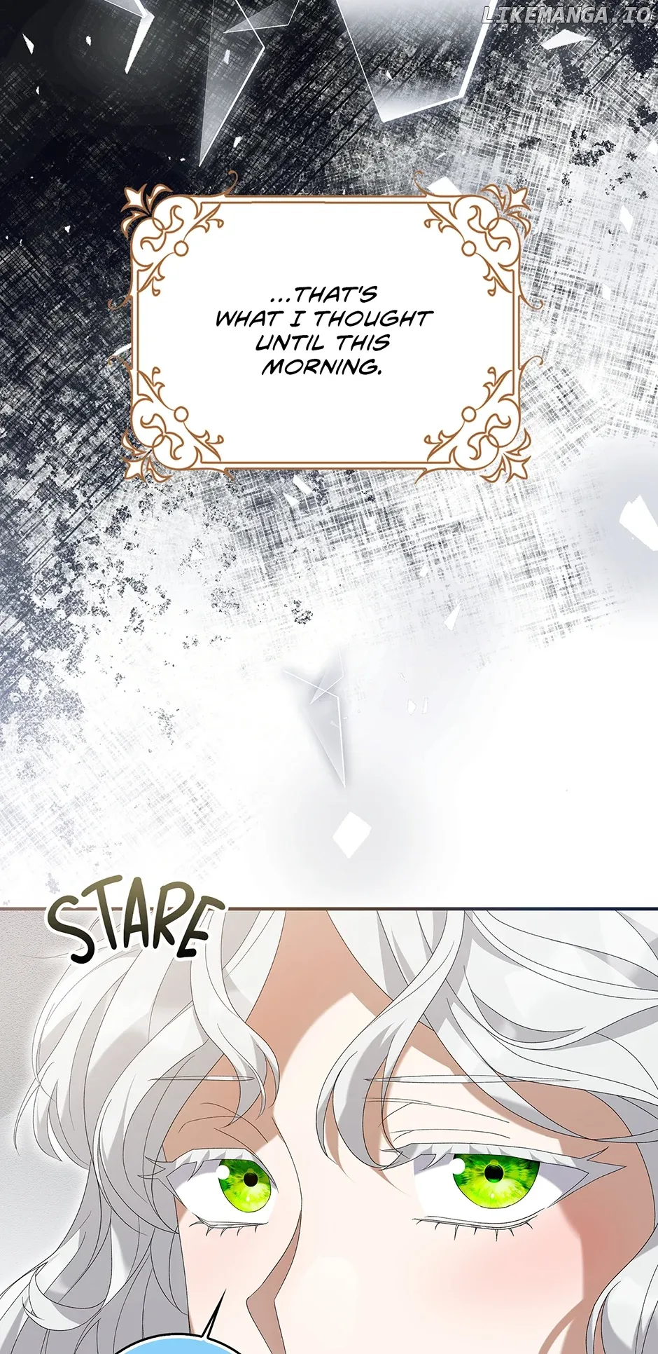 I’m In Trouble Because The Emperor Thinks I’m Terminally Ill Chapter 24 Online - página 17
