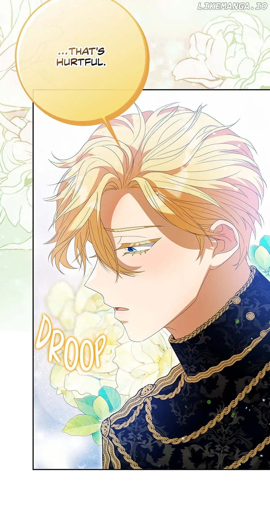 I’m In Trouble Because The Emperor Thinks I’m Terminally Ill Chapter 24 Online - página 26