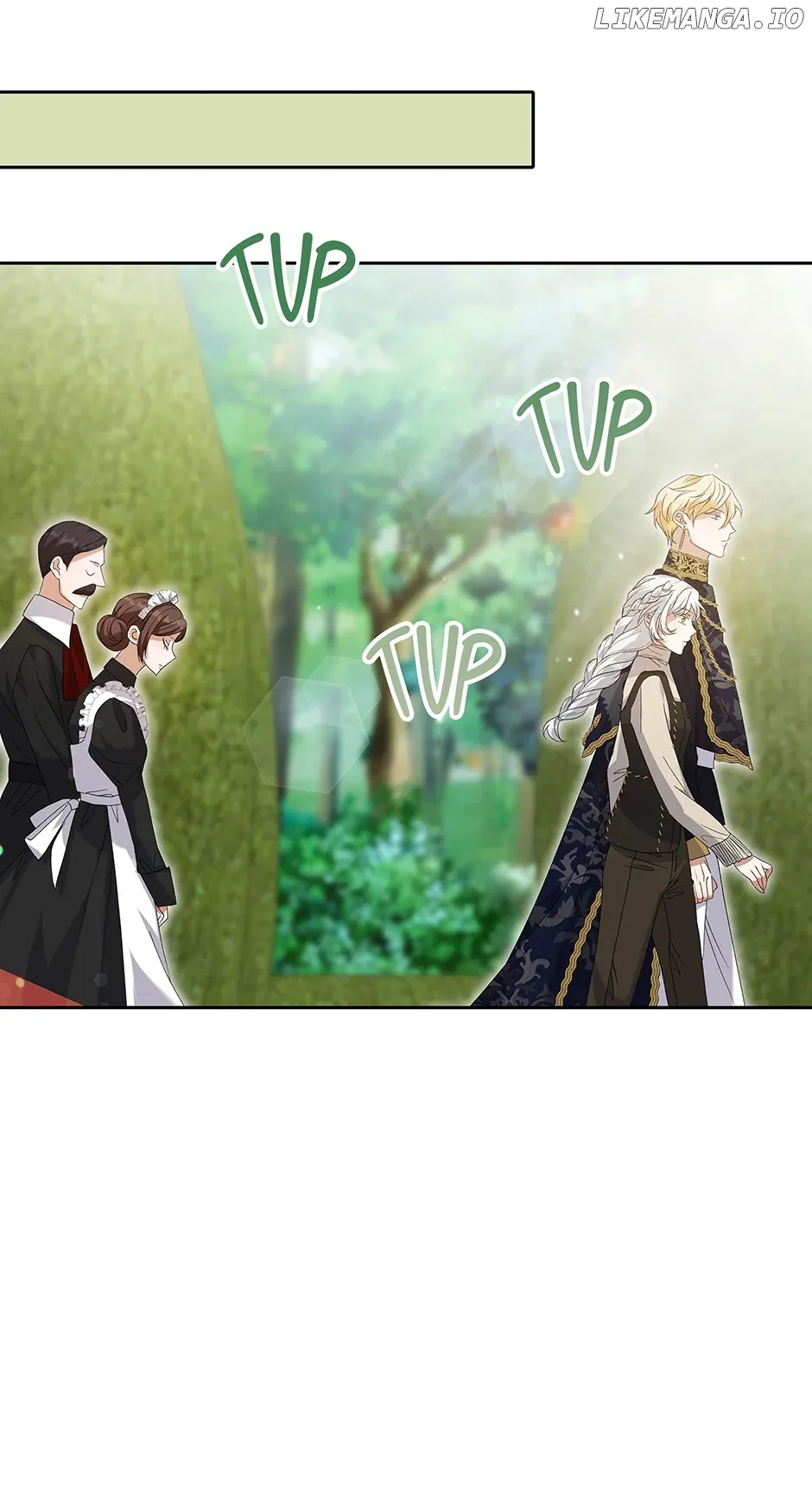 I’m In Trouble Because The Emperor Thinks I’m Terminally Ill Chapter 24 Online - página 49