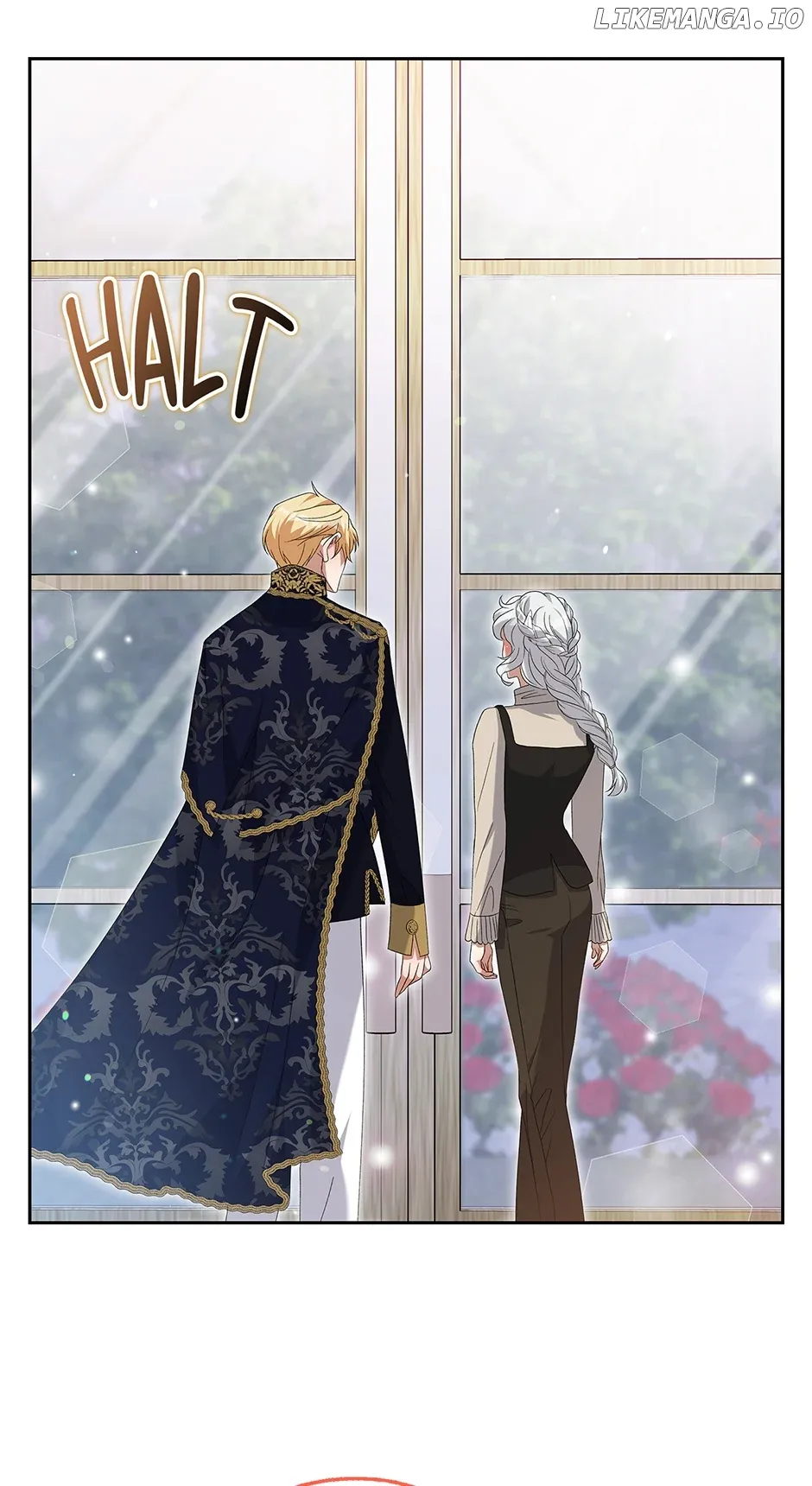 I’m In Trouble Because The Emperor Thinks I’m Terminally Ill Chapter 24 Online - página 50