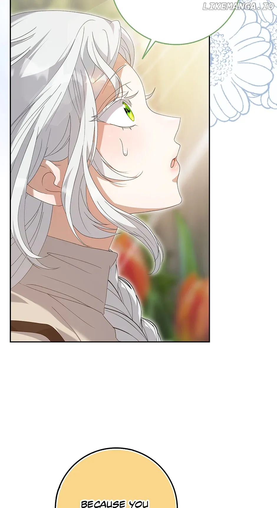 I’m In Trouble Because The Emperor Thinks I’m Terminally Ill Chapter 24 Online - página 54