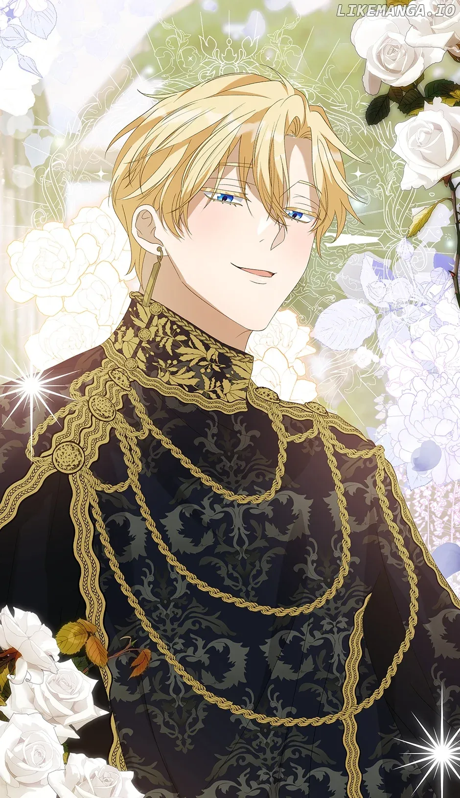 I’m In Trouble Because The Emperor Thinks I’m Terminally Ill Chapter 24 Online - página 71