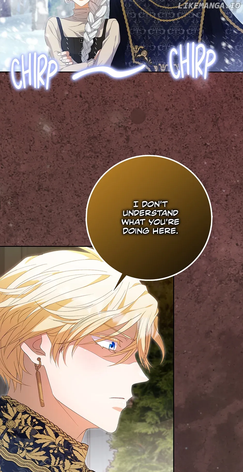 I’m In Trouble Because The Emperor Thinks I’m Terminally Ill Chapter 25 Online - página 20