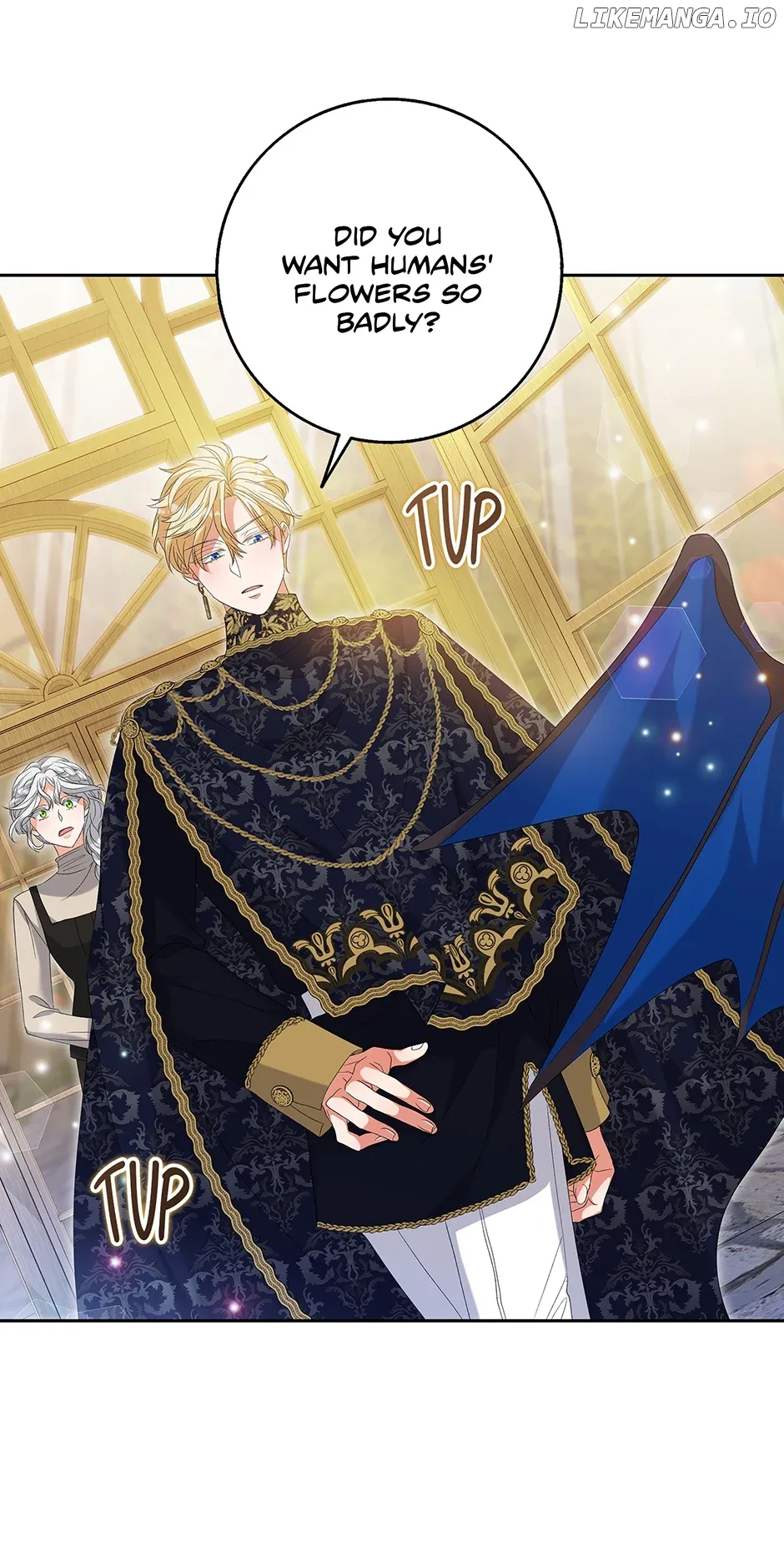 I’m In Trouble Because The Emperor Thinks I’m Terminally Ill Chapter 25 Online - página 22