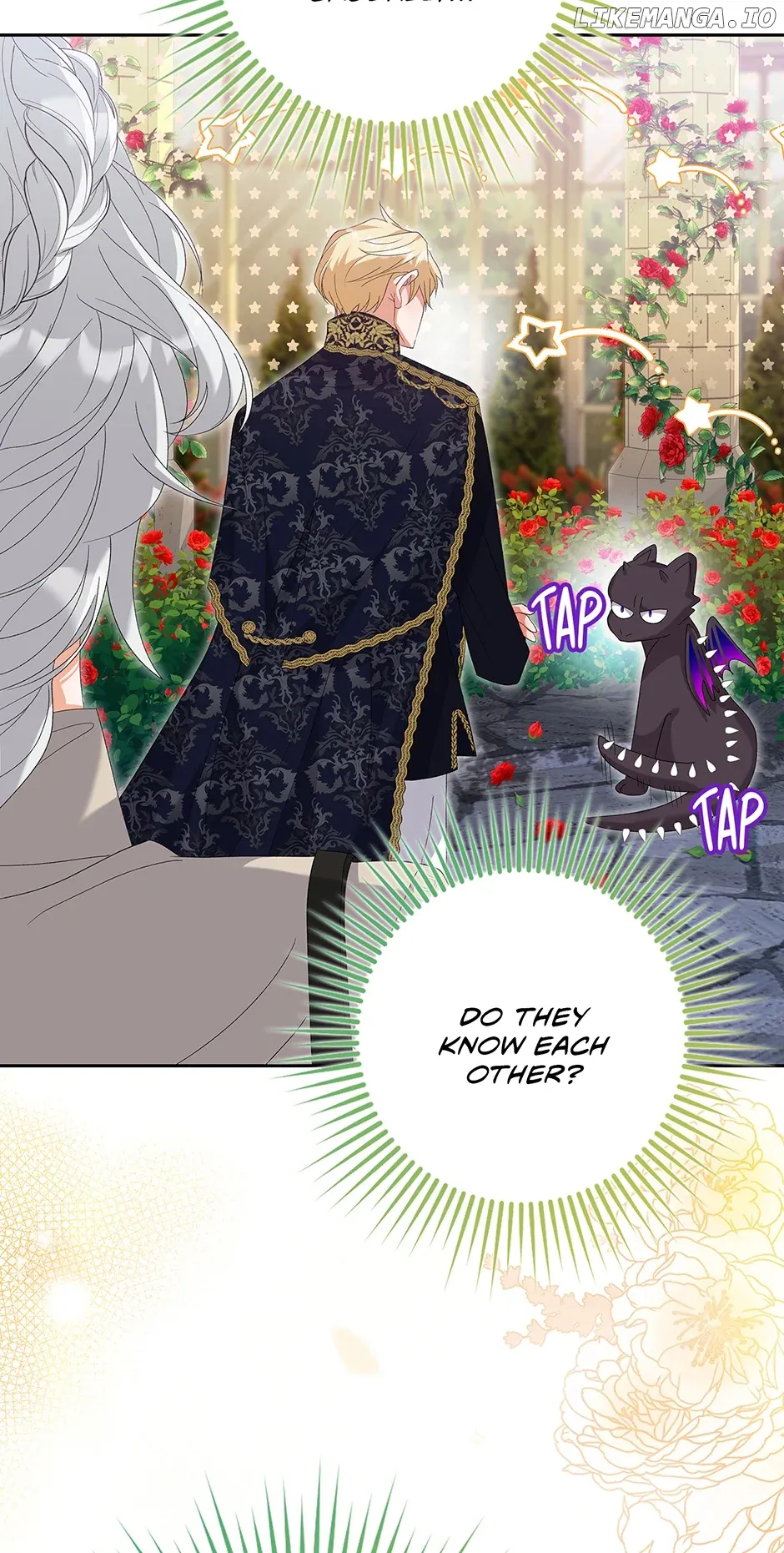 I’m In Trouble Because The Emperor Thinks I’m Terminally Ill Chapter 25 Online - página 25