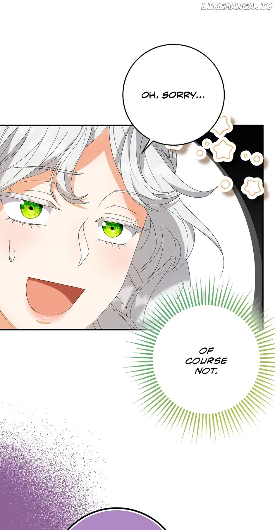 I’m In Trouble Because The Emperor Thinks I’m Terminally Ill Chapter 25 Online - página 29