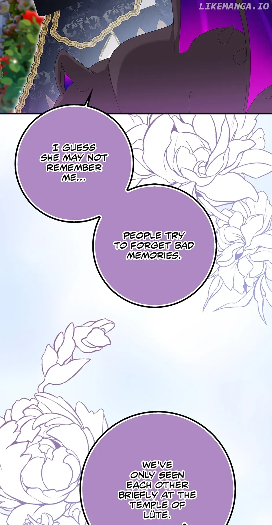 I’m In Trouble Because The Emperor Thinks I’m Terminally Ill Chapter 25 Online - página 33