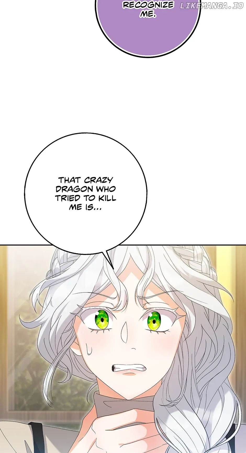 I’m In Trouble Because The Emperor Thinks I’m Terminally Ill Chapter 25 Online - página 36
