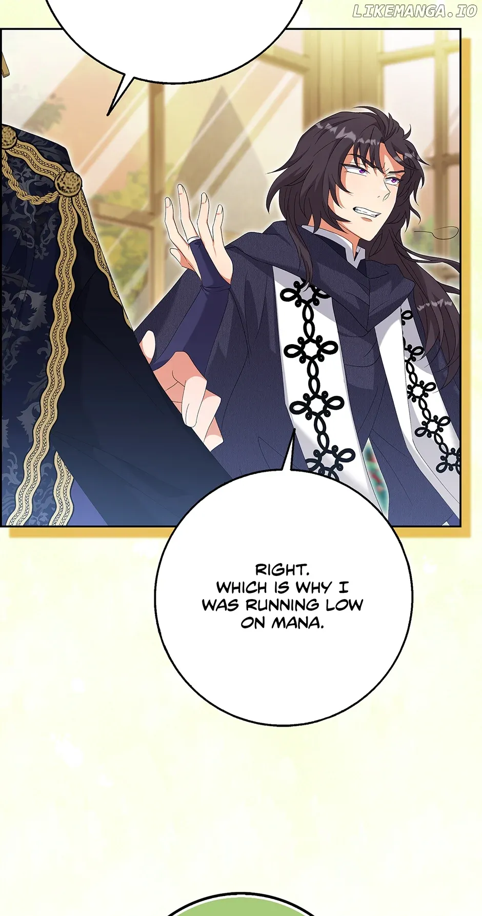 I’m In Trouble Because The Emperor Thinks I’m Terminally Ill Chapter 25 Online - página 70