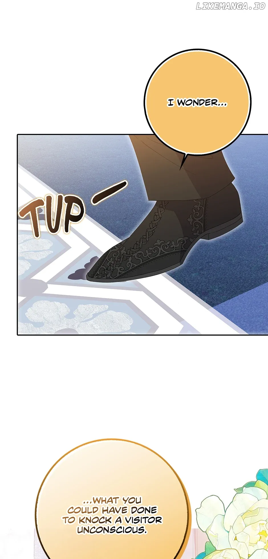I’m In Trouble Because The Emperor Thinks I’m Terminally Ill Chapter 27 Online - página 4