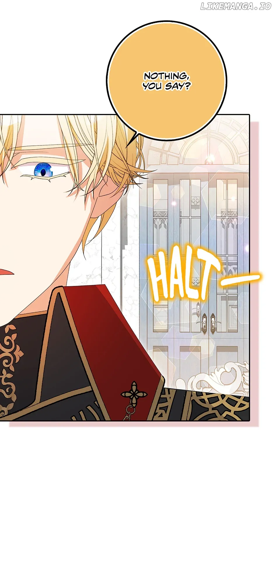 I’m In Trouble Because The Emperor Thinks I’m Terminally Ill Chapter 27 Online - página 7