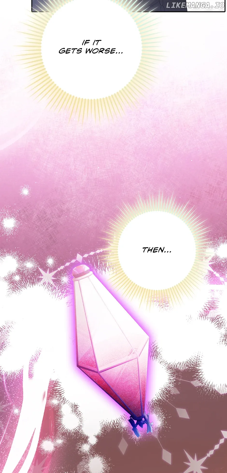 I’m In Trouble Because The Emperor Thinks I’m Terminally Ill Chapter 27 Online - página 48