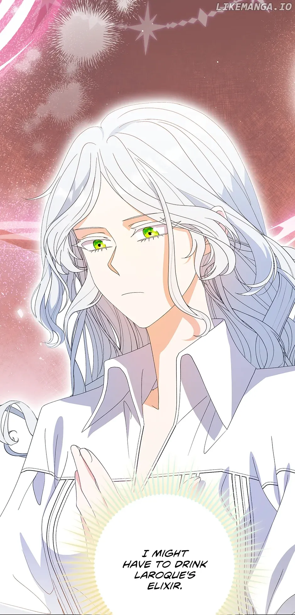 I’m In Trouble Because The Emperor Thinks I’m Terminally Ill Chapter 27 Online - página 49