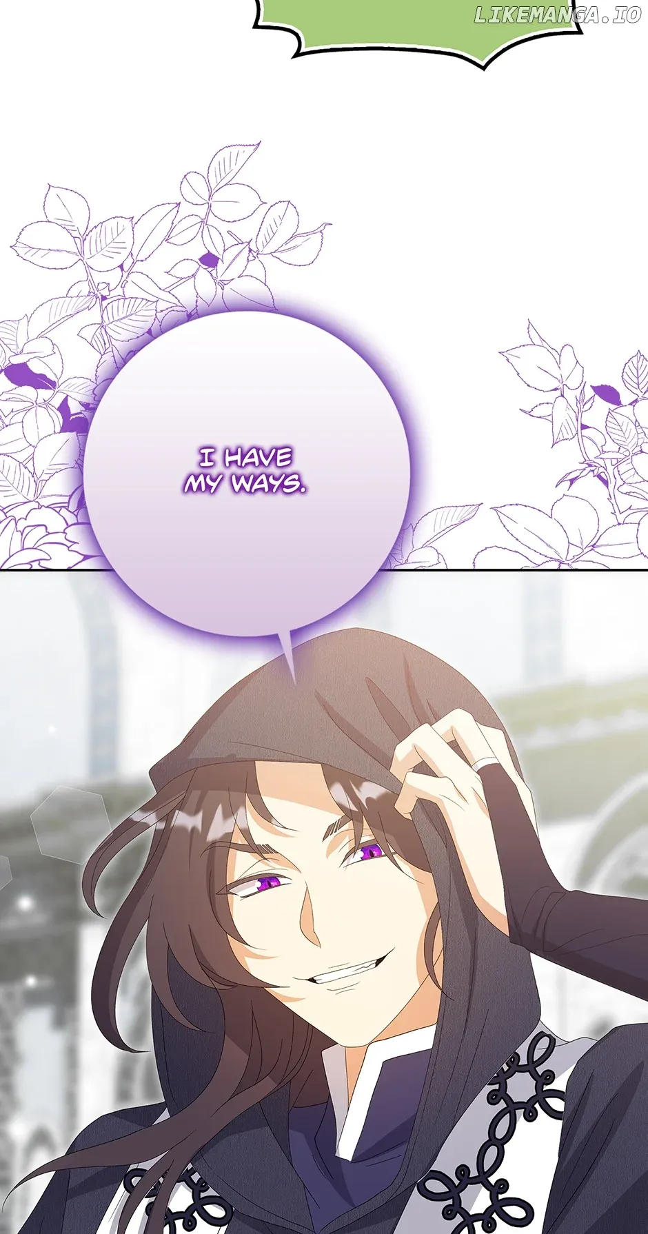 I’m In Trouble Because The Emperor Thinks I’m Terminally Ill Chapter 27 Online - página 53