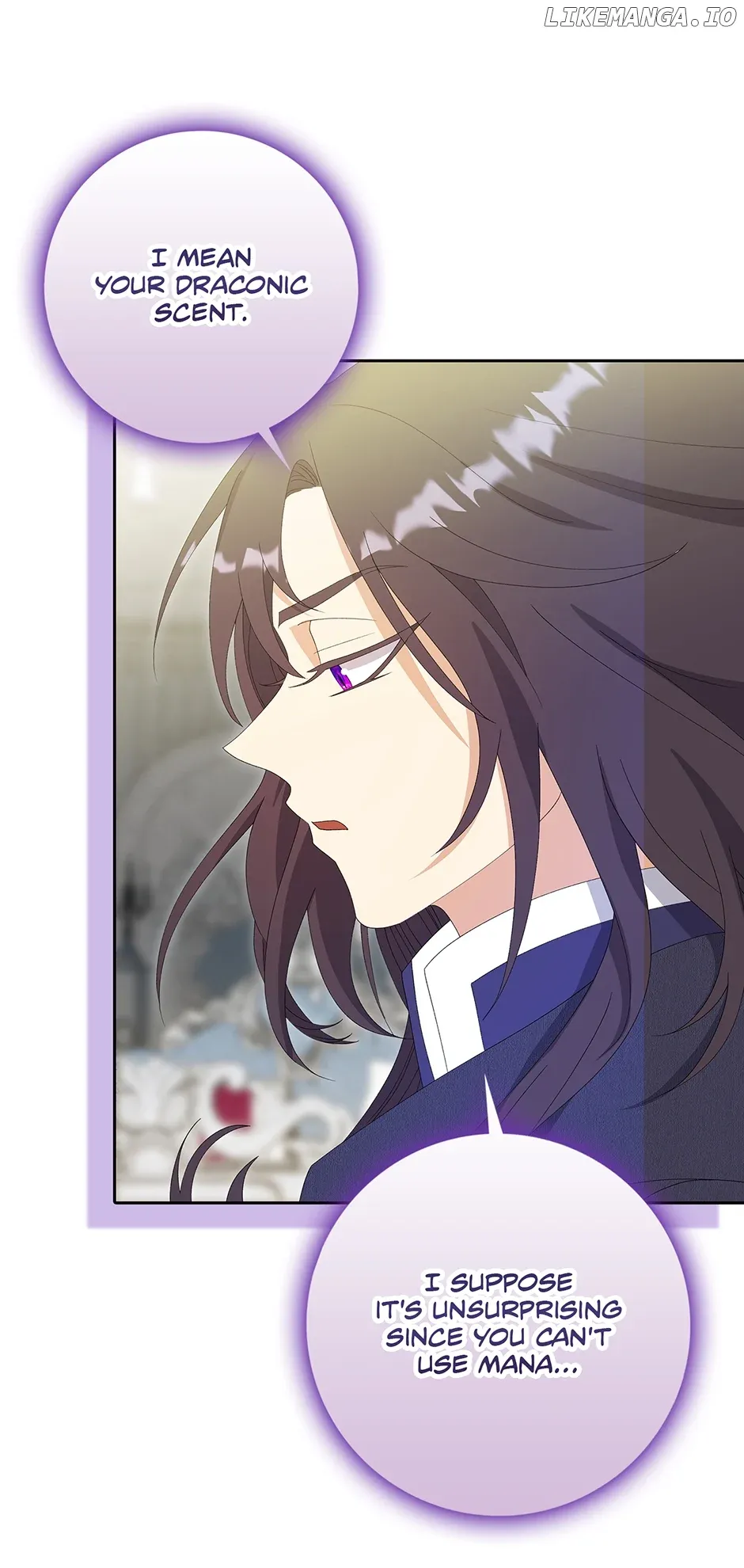 I’m In Trouble Because The Emperor Thinks I’m Terminally Ill Chapter 27 Online - página 58