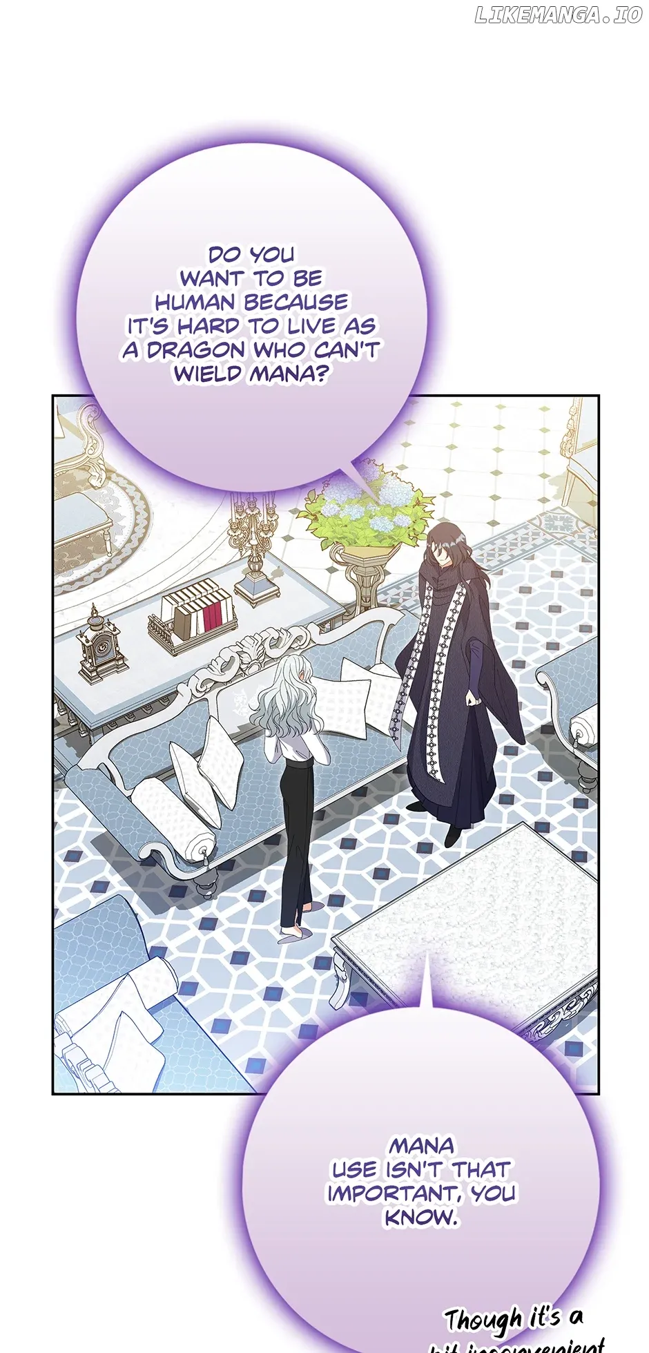 I’m In Trouble Because The Emperor Thinks I’m Terminally Ill Chapter 27 Online - página 64