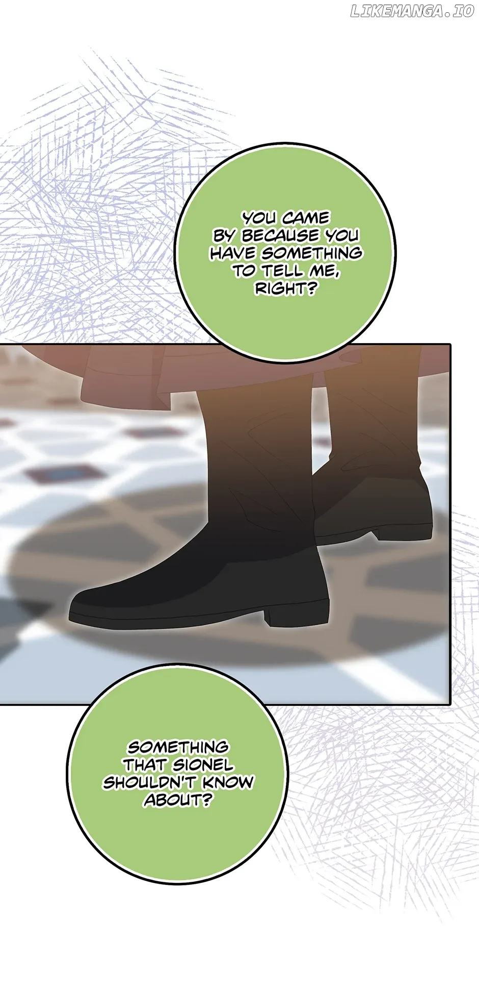 I’m In Trouble Because The Emperor Thinks I’m Terminally Ill Chapter 27 Online - página 69