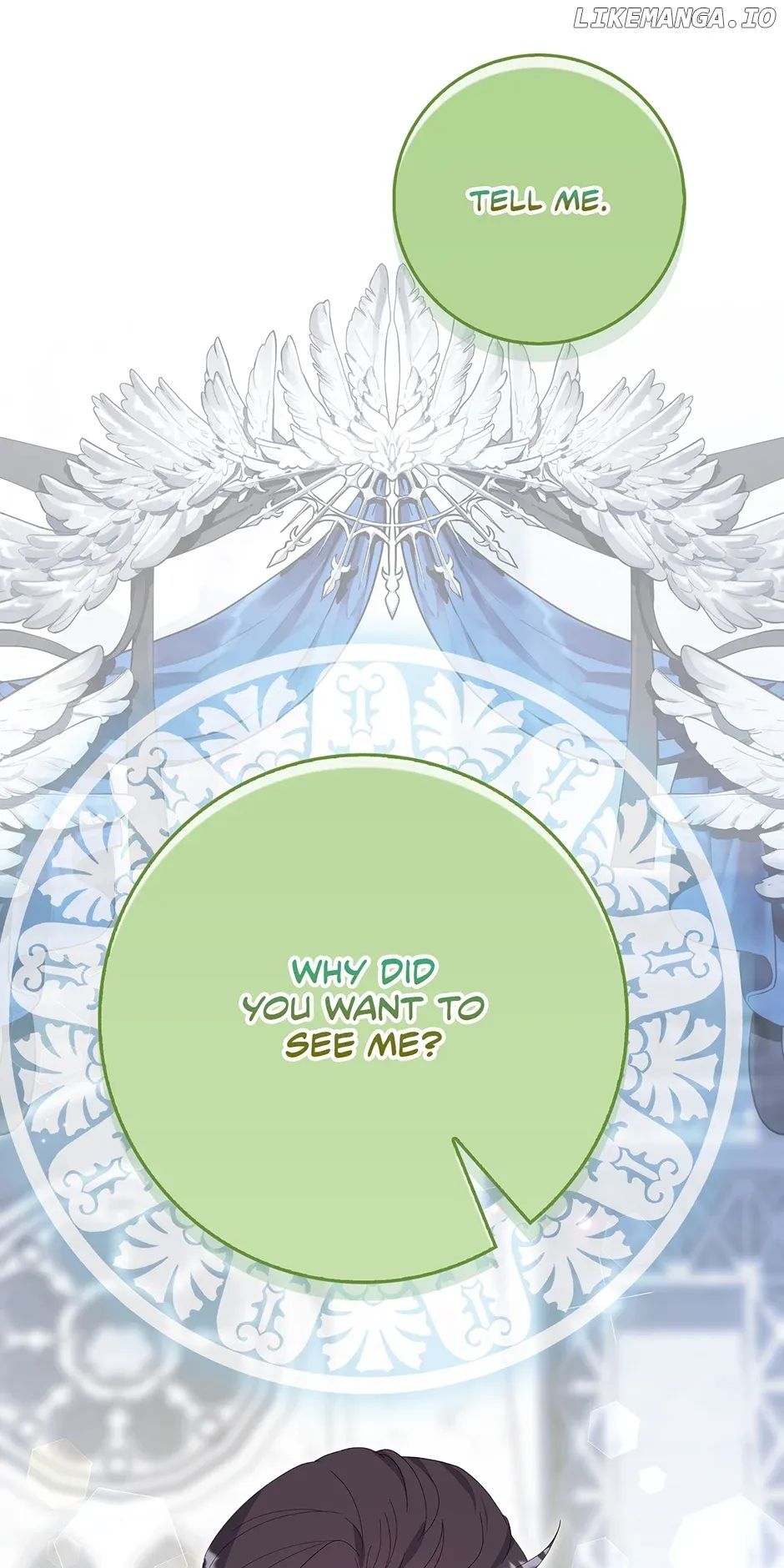 I’m In Trouble Because The Emperor Thinks I’m Terminally Ill Chapter 27 Online - página 70