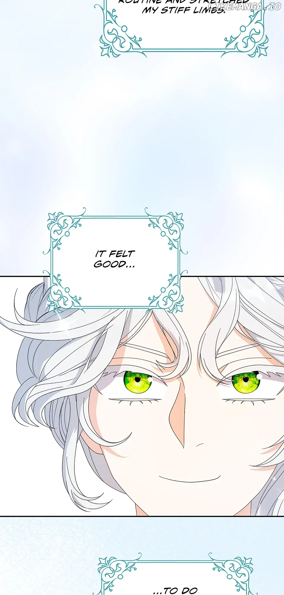 I’m In Trouble Because The Emperor Thinks I’m Terminally Ill Chapter 29 Online - página 7