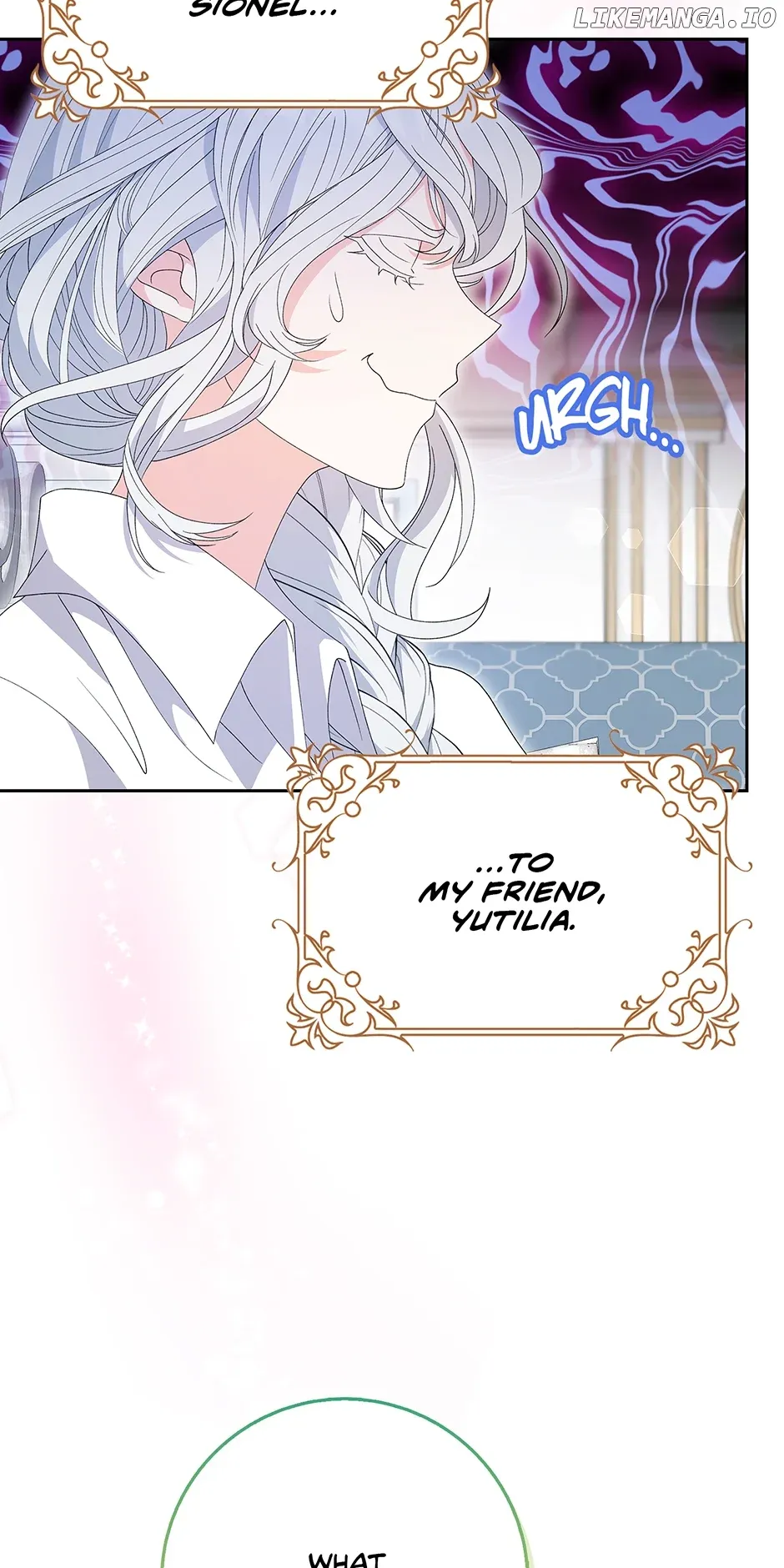 I’m In Trouble Because The Emperor Thinks I’m Terminally Ill Chapter 29 Online - página 11