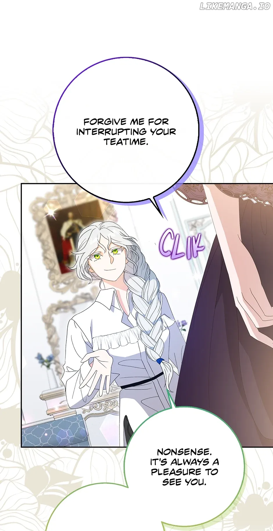 I’m In Trouble Because The Emperor Thinks I’m Terminally Ill Chapter 29 Online - página 28